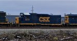 CSX 2273